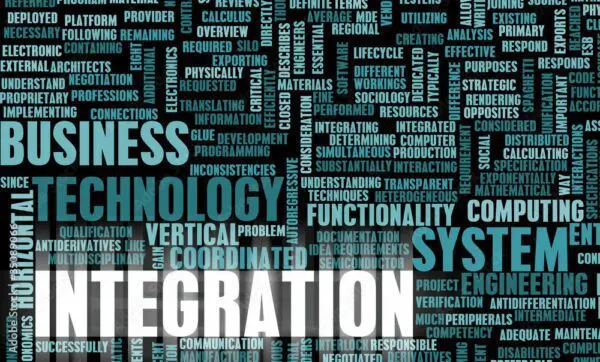 Integration