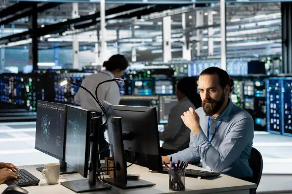 IT Service Management (ITSM)