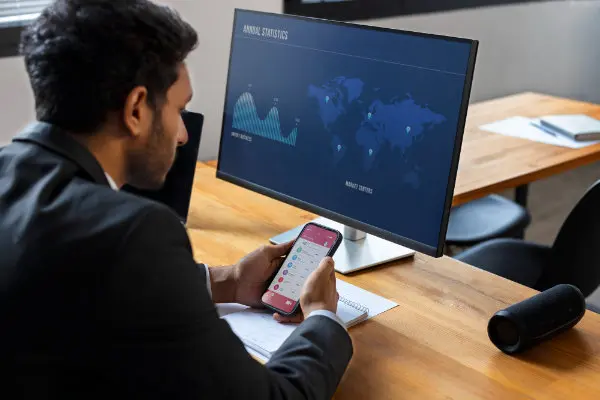 Asset Tracking