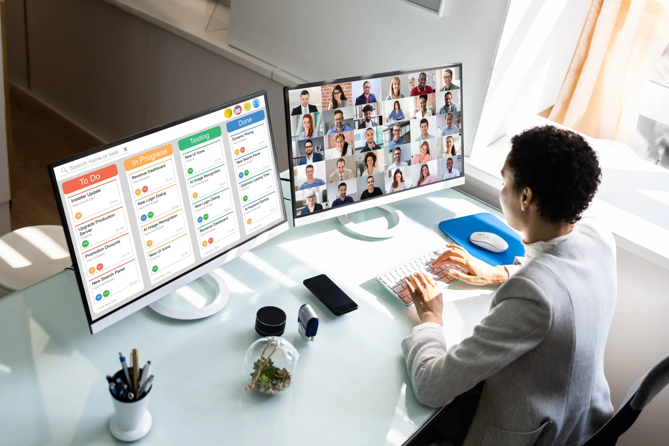 major incident response