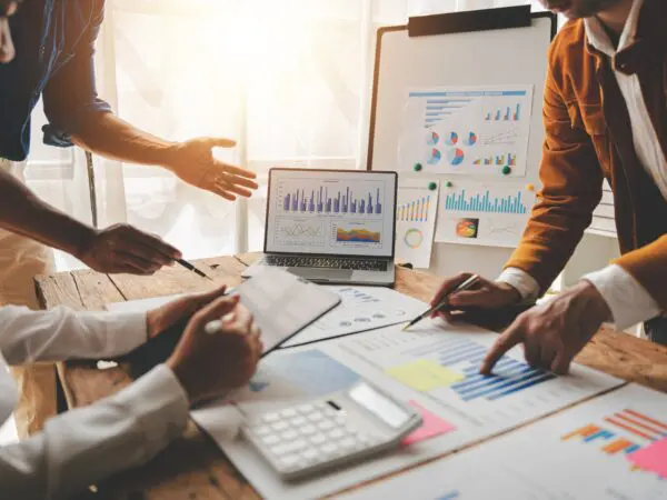 Government Budget and Planning(Future Year)