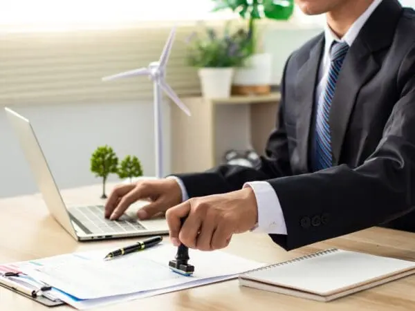 Corporate Insurance Renewal